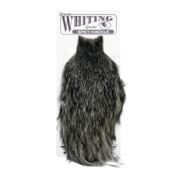 Whiting Spey Hackle Hen Cape