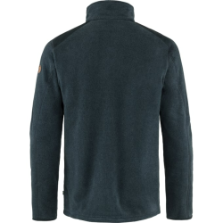Fjllrven Sten fleece
