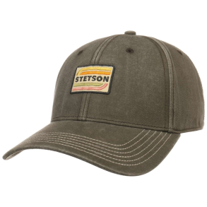 Stetson baseball cap