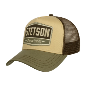 Stetson Trucker
