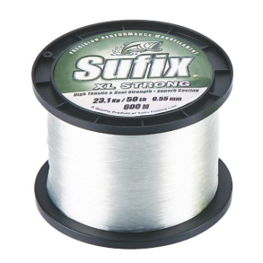 Sufix XL Strong Platinum Pspolet line - nylonline