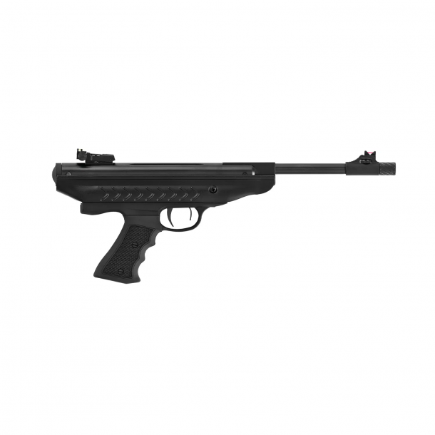 Hatsan M 25 Super Charger luftpistol 4,5 mm.