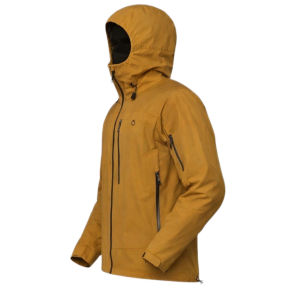 Superino Ryberg Shell-jakke