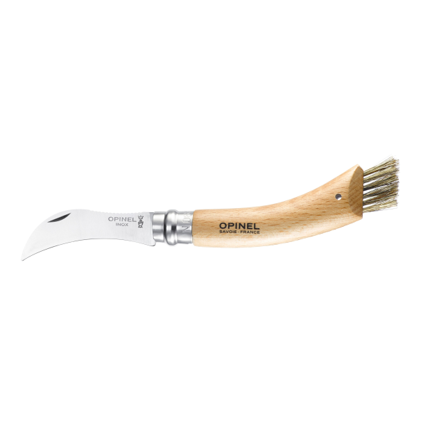 Opinel svampekniv 
