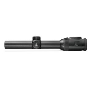 Swarovski z8i 1-8x24l 4a-if - Udstillingsmodel