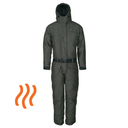 Swedteam Ultra Thermo Overall m/varmelementer