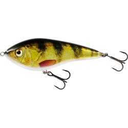 Westin Swim Glidebait 10 cm, Official Roach.
