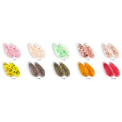 Rapture Sysma 2,6 gram 28 mm