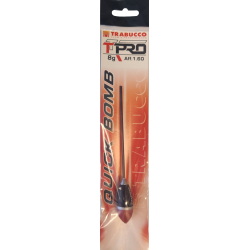Trabucco Quick Bomb 8 Gr.