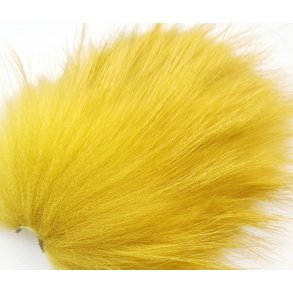 FF Tanuki - Golden Beiss