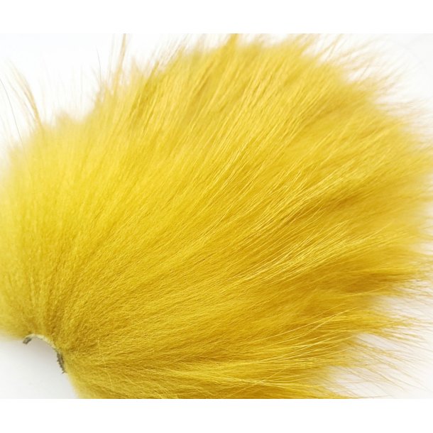 FF Tanuki - Golden Beiss