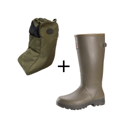 Gateway1 Pheasant Game inkl. St�vletaske