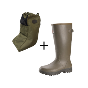 Gateway1 Pheasant Game inkl. St�vletaske