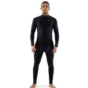 Termo Wool Light 2.0 Merino uld undertj st