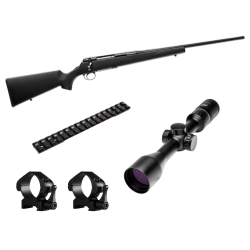 Titan 6, Soft Touch - Pakke