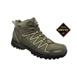 Treksta Tind mid GTX stvle