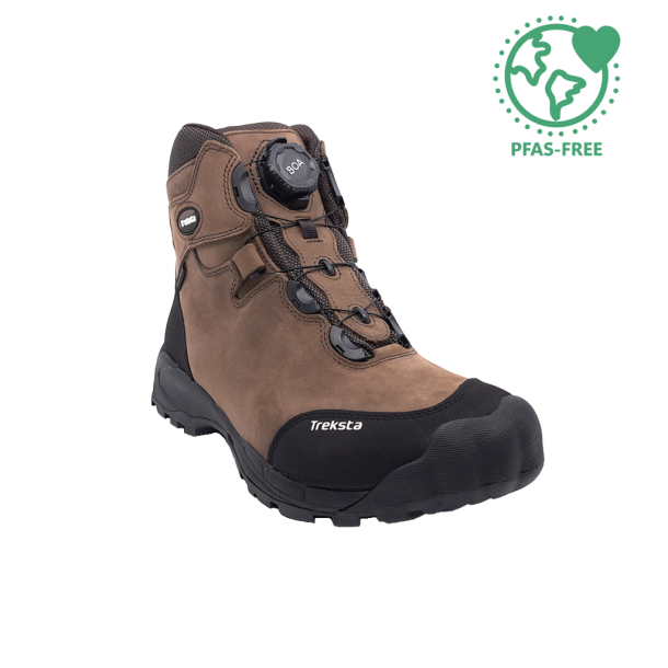 Treksta Tundra 6" HTX Herrestvle