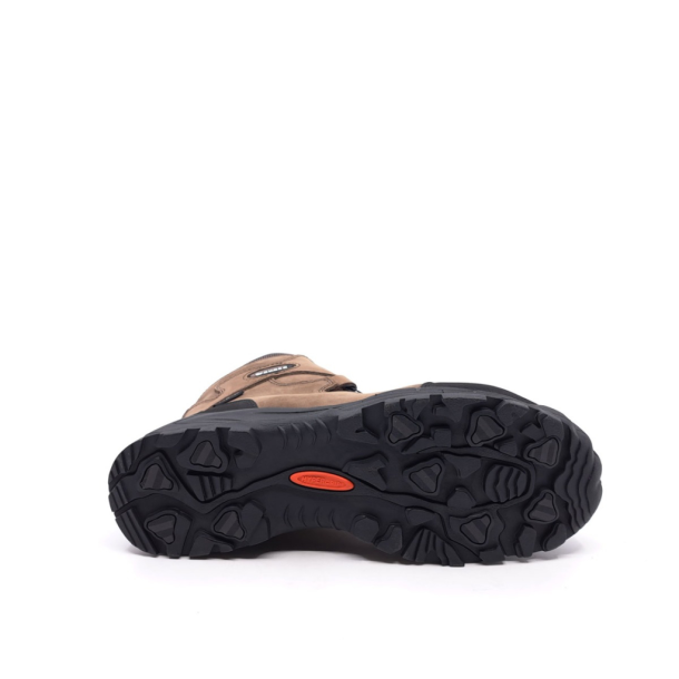 Treksta Tundra 6" HTX Herrestvle