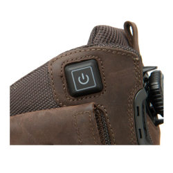 Treksta Grizzly Heat GTX Stvle