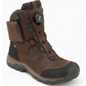 Treksta Grizzly Heat GTX Stvle