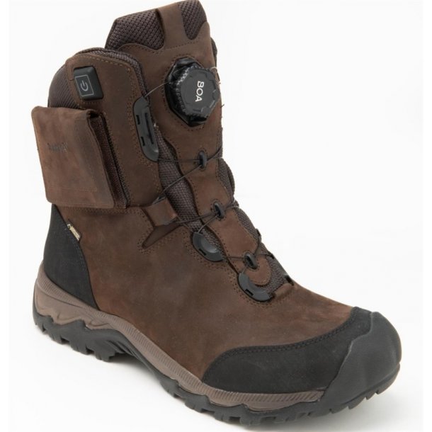 Treksta Grizzly Heat GTX Stvle 44