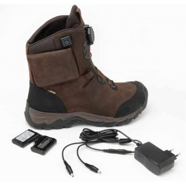 Treksta Grizzly Heat GTX Stvle