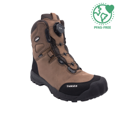 Treksta Tundra 8" HTX Herrestvle