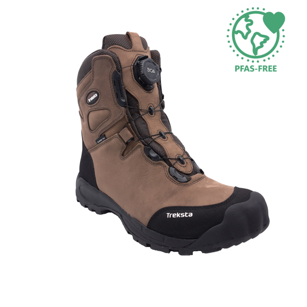 Treksta Tundra 8" HTX Herrestvle