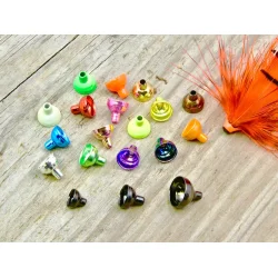 Frdin FITS Brass Turbo Tubes