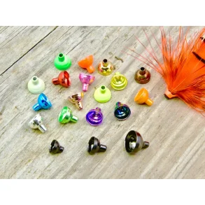 Frdin FITS Brass Turbo Tubes