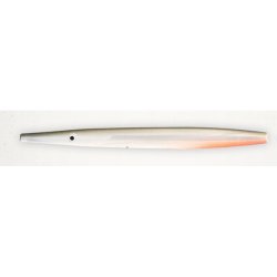 TuWob G10 gennemlbswobler - Tobis kystwobler