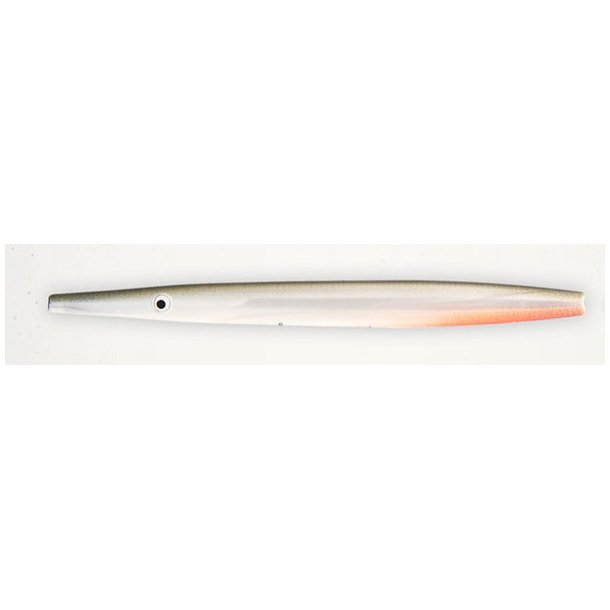 TuWob G10 gennemlbswobler - Tobis kystwobler