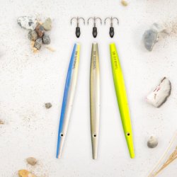 TuWob G10 gennemlbswobler - Tobis kystwobler