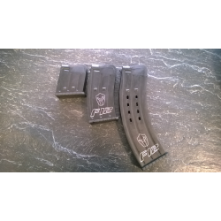 Typhoon F12 Defence G2 Neosport 12/76 - 56cm. Burnt Bronze - Halvautomat