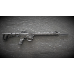 Typhoon F12 Defence G2 Neosport 12/76 - 56cm. Black