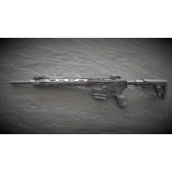 Typhoon F12 Defence G2 Neosport 12/76 - 56cm. Black