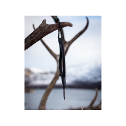 Hunttech Tyrfing 2.0 Kniv