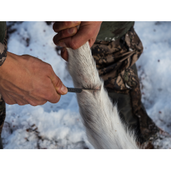 Hunttech Tyrfing 2.0 Kniv