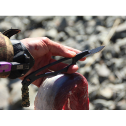 Hunttech Tyrfing 2.0 Kniv