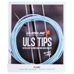 Guideline ULS Tip 10'