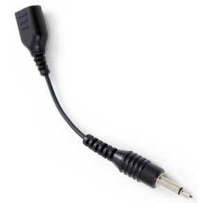 Icom adapterkabel Peltor/Sordin