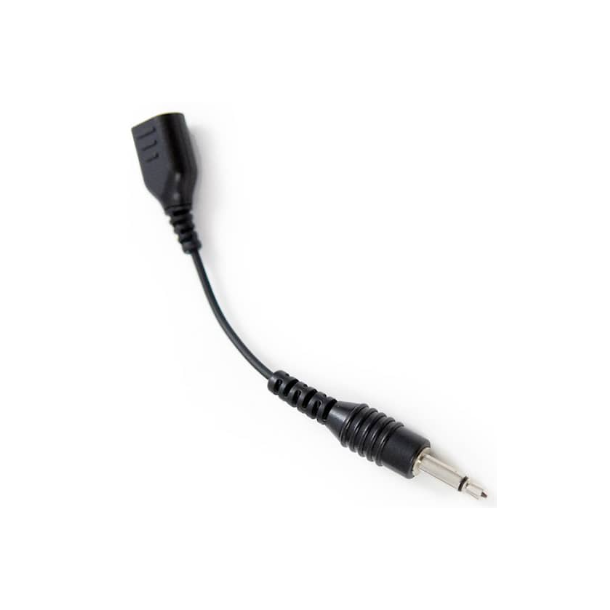 Icom adapterkabel Peltor/Sordin