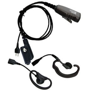 Icom Headset Peltor 29121