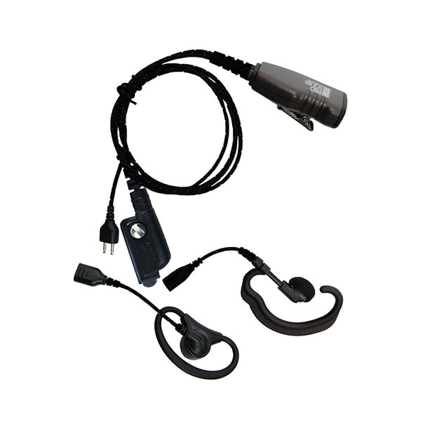 Icom Headset Peltor 29121