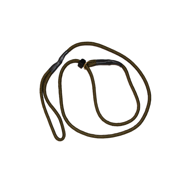 Udstillingsline Webbing 0,8x140 cm Gr�n