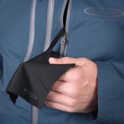 Vision Hazy Vadejakke