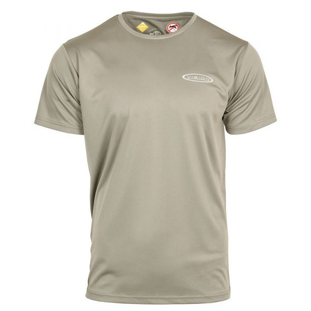 Vision Bamboo Bugstopper &amp; UV T-Shirt