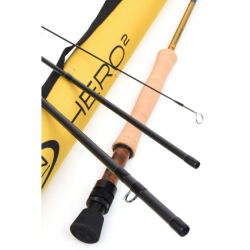 Vision Hero2 Stillwater 10' #6 - Hav�rred � fluestang