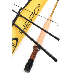 Vision Hero2 - Trout fluestang 9' #5