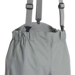 Vision Koski Grey Guiding - Waist Waders